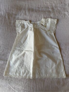 Marie Chantal Dress